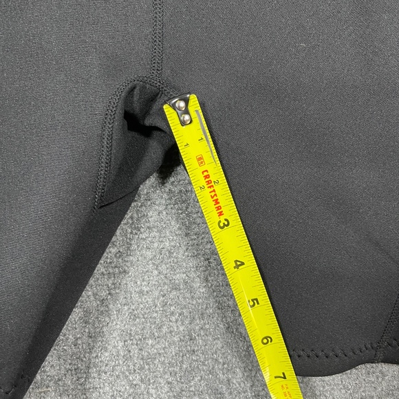 Body Glove Spider Metalite 2:2 MM Shorty Wetsuit Womens Size 9 Black Gray 0779 - Picture 8 of 10